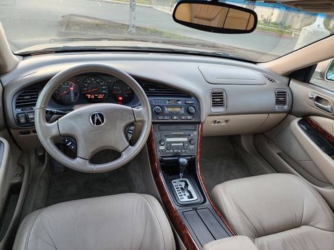 Used 2003 Acura TL FWD image 26