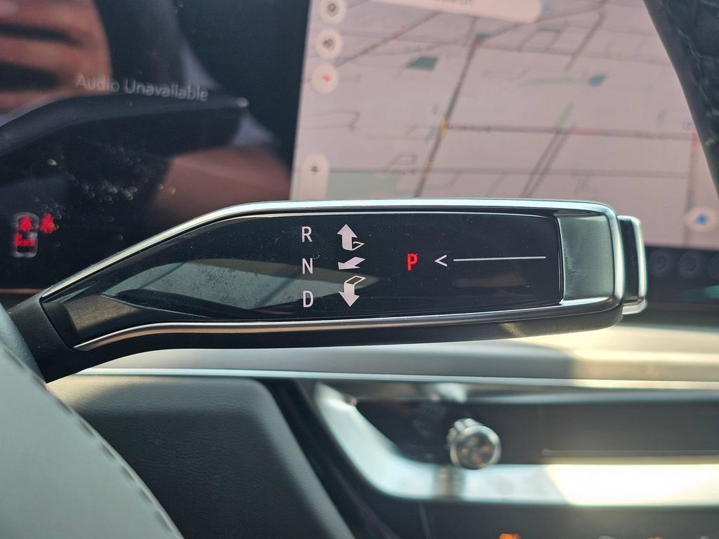 New 2026 Cadillac Lyriq V AWD/4WD image 33