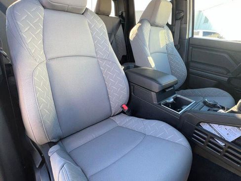 New 2026 Toyota Tacoma SR5 image 19