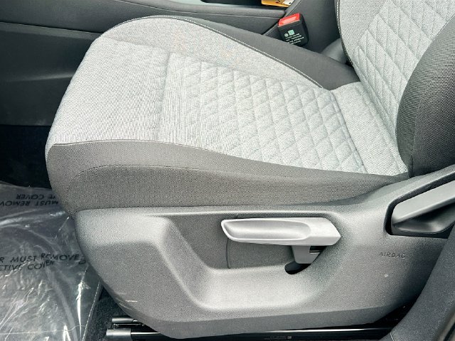 New 2025 Volkswagen Tiguan S AWD/4WD image 18