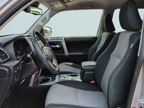 Used 2021 Toyota 4Runner SR5 RWD image 12