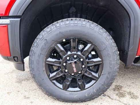 New 2026 GMC Sierra 2500 AT4 w/ AT4 Premium Plus Package image 37