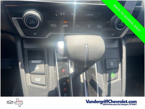 Used 2022 Honda CR-V EX image 19