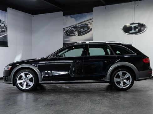 Used 2013 Audi A4 Premium w/ Convenience Pkg AWD/4WD image 18
