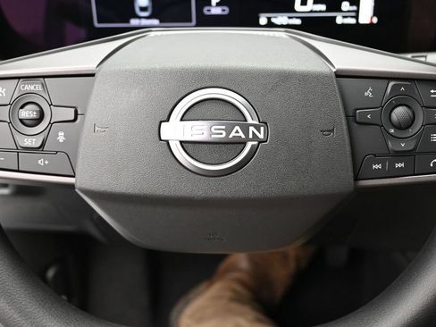 New 2027 Nissan Sentra S w/ Floor Mat Package FWD image 12