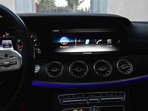 Used 2019 Mercedes-Benz E 450 Coupe image 39