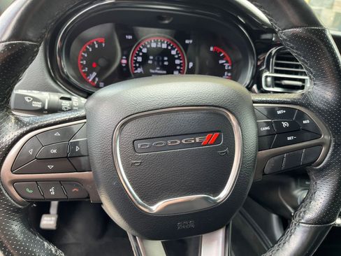 Used 2023 Dodge Durango SXT RWD image 28