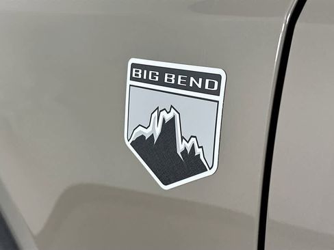 New 2025 Ford Bronco Big Bend image 7