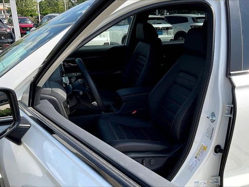 New 2026 Honda Civic Sport Touring image 11