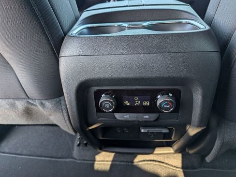 New 2026 Chevrolet Traverse LT w/ Enhanced Driving Package image 24