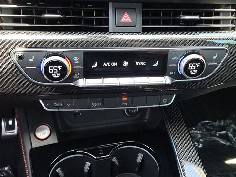 Certified 2021 Audi RS 5 Sportback w/ Black Optic Package AWD/4WD image 27