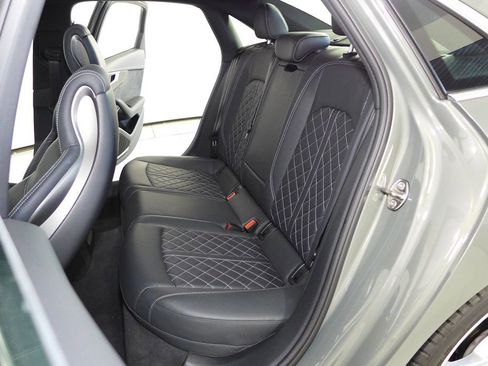 Used 2023 Audi S4 Premium Plus w/ Premium Plus Package image 21