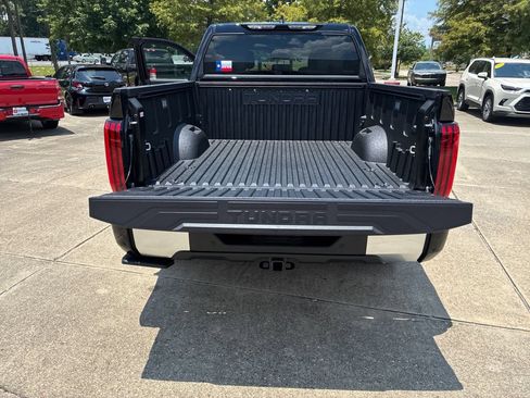 New 2026 Toyota Tundra Limited RWD image 42