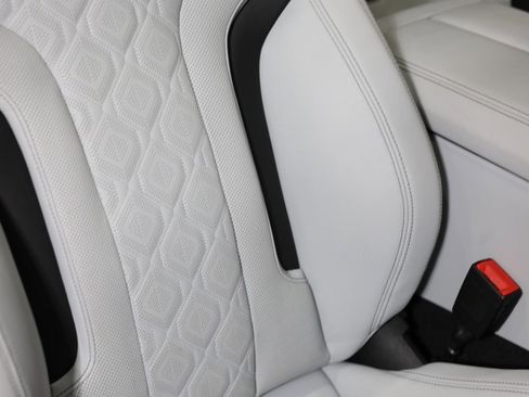 Used 2024 BMW M8 Competition w/ M Carbon Exterior Package image 18