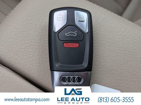Used 2018 Audi Q7 3.0T Prestige AWD/4WD image 27