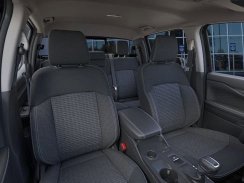 New 2026 Ford Ranger XLT w/ Trailer Tow Package image 10