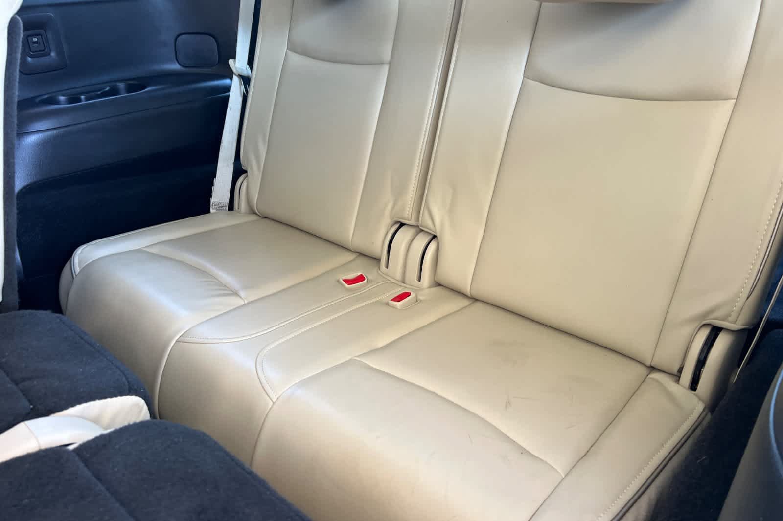 Used 2020 INFINITI QX60 Pure FWD image 16
