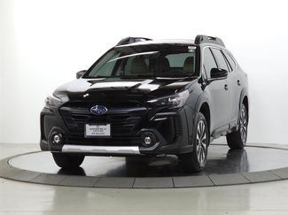Used 2023 Subaru Outback Limited XT AWD/4WD video 3