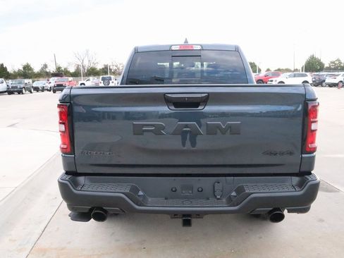 New 2026 RAM 1500 Rebel w/ Rebel Level 2 Equipment Group image 24