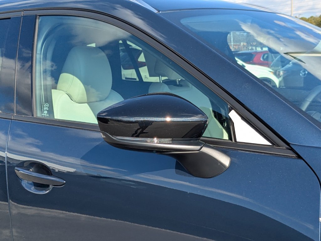 Used 2026 MAZDA CX-50 AWD 2.5 S w/ Weather Package image 12
