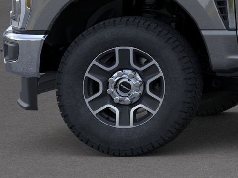 New 2025 Ford F350 Lariat image 19