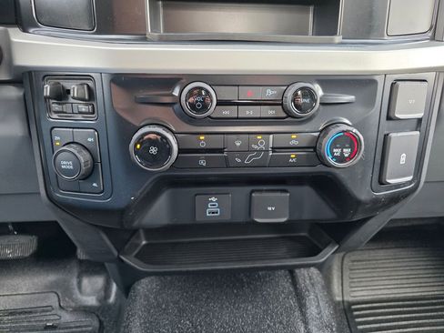 New 2026 Ford F450 XL w/ XL Chrome Package AWD/4WD image 49