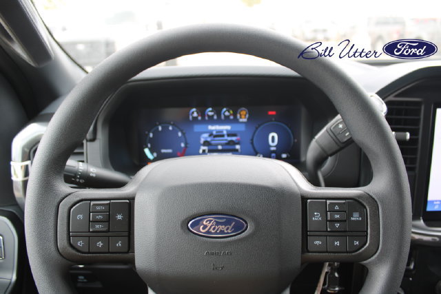 New 2026 Ford F150 STX w/ Equipment Group 200A RWD image 15