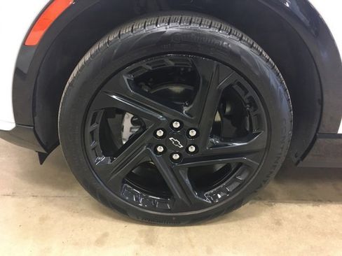 Used 2024 Chevrolet Equinox EV RS image 11