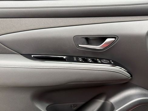 New 2026 Hyundai Santa Cruz XRT image 11