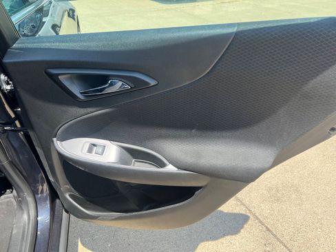 Used 2023 Chevrolet Malibu LT image 20