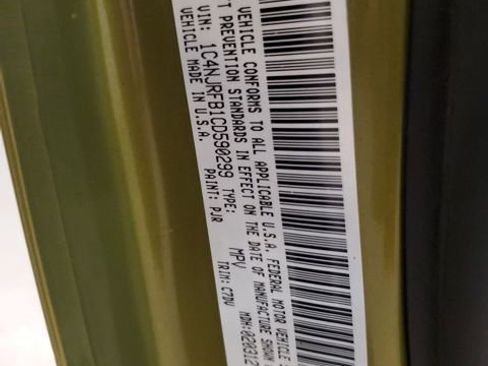 Used 2012 Jeep Patriot Latitude image 31