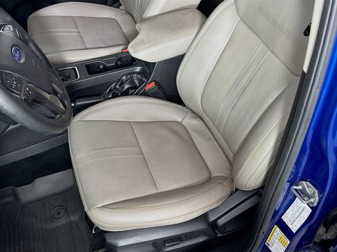 Used 2019 Ford Ranger Lariat w/ Equipment Group 501A Mid AWD/4WD image 19