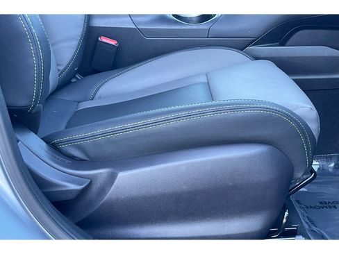 Used 2025 Subaru Outback Onyx Edition image 22