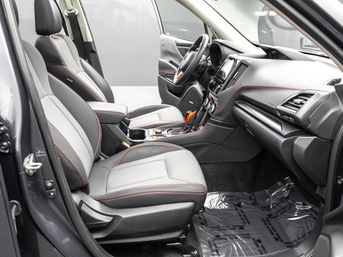 Used 2022 Subaru Forester Sport image 38