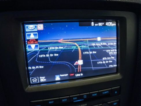 Used 2014 Ford Mustang Shelby GT500 w/ Equipment Group 821A RWD image 48