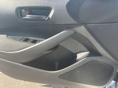 Used 2024 Toyota Corolla LE image 9
