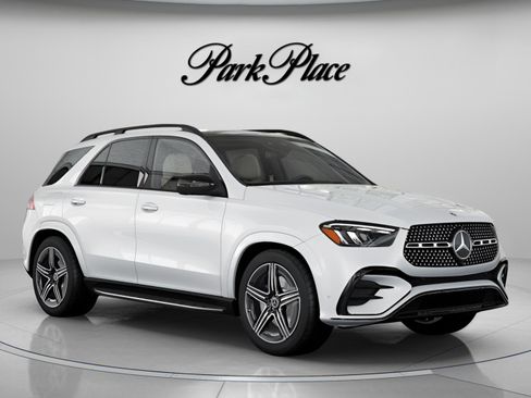 New 2026 Mercedes-Benz GLE 350 350 image 30