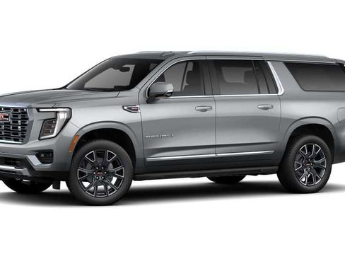 New 2025 GMC Yukon XL Denali image 45
