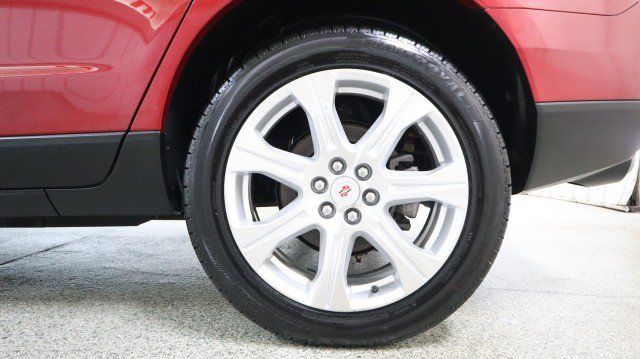 Used 2014 Cadillac SRX Performance w/ Driver Awareness Package AWD/4WD image 24