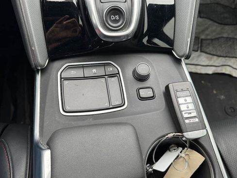 Used 2023 Acura TLX Type S image 25