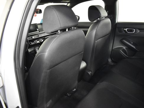 Certified 2024 Honda Civic Sport image 47