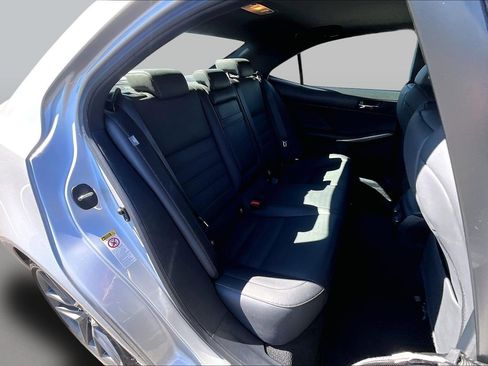 Used 2015 Lexus IS 350 350 w/ F-Sport Package image 23