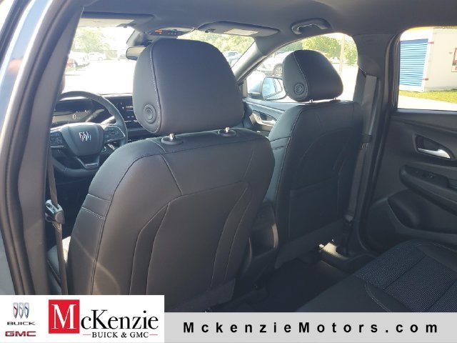 New 2026 Buick Envista Preferred w/ Convenience I Package FWD image 21