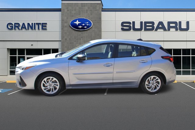 Used 2024 Subaru Impreza 2.0i AWD/4WD image 7