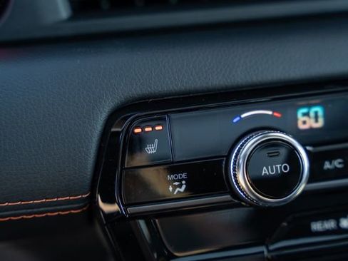 New 2025 Honda Pilot TrailSport image 30