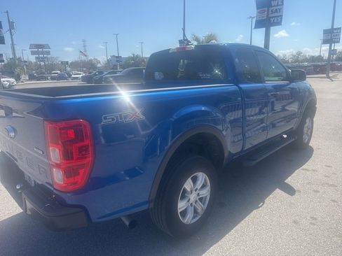 Used 2019 Ford Ranger XL w/ Equipment Group 101A Mid image 3