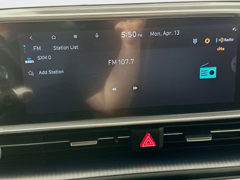 Used 2024 Hyundai Ioniq 6 SE image 21