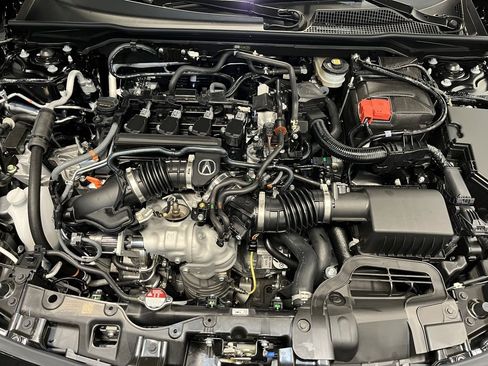 New 2026 Acura Integra A-Spec image 20