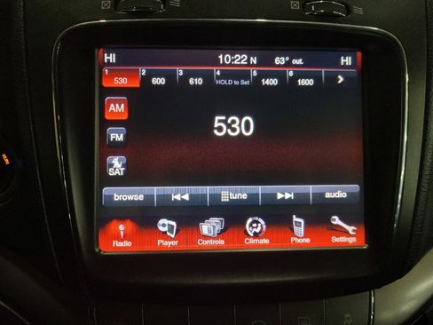 Used 2017 Dodge Journey Crossroad image 25