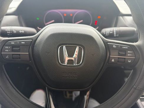Used 2025 Honda Accord SE image 14